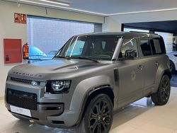 Nuevo 2025 Land Rover Defender SUV | 220.800 €