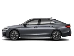 Gris Nuevo 2025 Skoda Superb SportLine | 51.299 €
