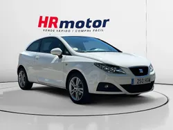 Usado 2011 Seat Ibiza SC Utilitario | 7390 € (Precio justo)