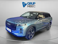Gris / plata Nuevo 2025 Jaecoo 7 SUV | 29.850 € (Precio justo)