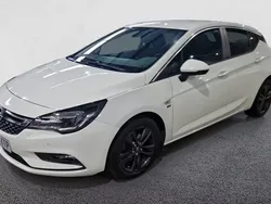 Usado 2019 Opel Astra S | 8990 € (Buen precio)