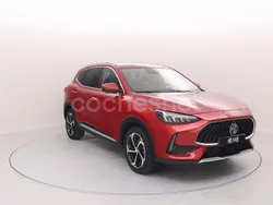Rojo Usado 2025 MG HS Luxury SUV | 25.990 € (Precio justo)
