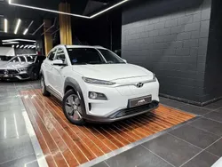 Blanco Usado 2020 Hyundai Kona SUV | 14.900 € (Precio justo)