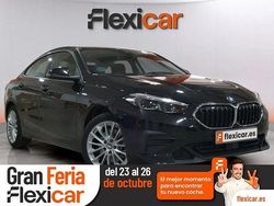 Negro Usado 2023 BMW 218 Coupe | 23.990 € (Buen precio)