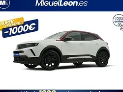 Usado 2023 Opel Mokka SUV | 17.985 € (Precio justo)