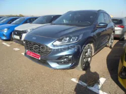 Azul Usado 2023 Ford Kuga ST-Line SUV | 25.501 € (Precio justo)