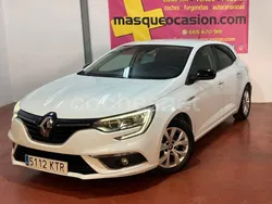 Renault Mégane IV