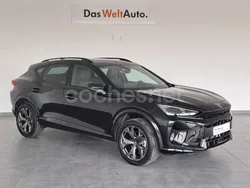Negro Usado 2024 Cupra Formentor SUV | 36.900 €