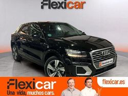 Negro Usado 2017 Audi Q2 Sport SUV | 16.790 € (Precio justo)