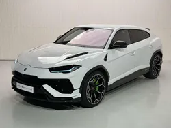 Blanco Usado 2024 Lamborghini Urus SUV | 369.900 €