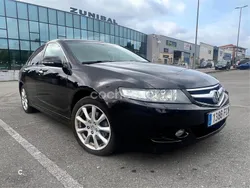 Marrón Usado 2006 Honda Accord Executive Berlina | 6000 € (Precio justo)