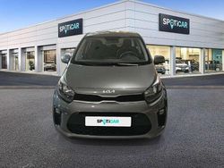 Usado 2024 Kia Picanto Utilitario | 11.900 € (Buen precio)