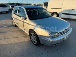 VW Golf IV
