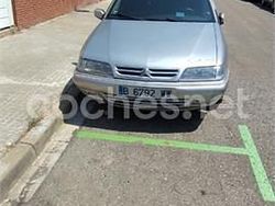 Gris / plata Usado 2000 Citroën Xantia Attraction Berlina | 1000 €
