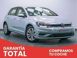 Gris Usado 2017 VW Golf VII Edition Utilitario | 17.290 € (Precio justo)