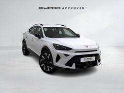 Blanco Nuevo 2025 Cupra Formentor SUV | 40.500 € (Precio justo)
