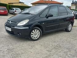 Usado 2004 Citroën Xsara Exclusive | 2499 € (Precio justo)