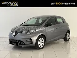 Eléctrico Usado 2023 Renault Zoe Evolution Utilitario | 23.500 € (Caro)