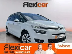 Blanco Usado 2016 Citroën C4 Feel | 11.470 € (Precio justo)