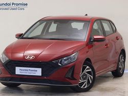 Usado 2024 Hyundai i20 | 14.900 € (Buen precio)