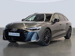 Gris Nuevo 2025 Audi A6 Advanced Plus Familiar | 76.215 €