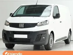 Usado 2022 Fiat Scudo Lounge Monovolumen | 23.681 €
