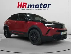 Usado 2021 Opel Mokka GS Line SUV | 13.450 € (Buen precio)