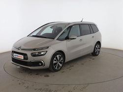 Usado 2017 Citroën C4 Picasso Feel Monovolumen | 10.599 € (Precio justo)