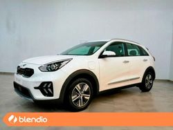 Blanco Usado 2020 Kia Niro SUV | 32.390 €