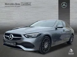 Usado 2024 Mercedes C200 Berlina | 40.000 € (Buen precio)