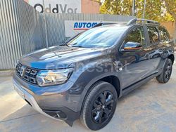 Gris / plata Usado 2022 Dacia Duster Extreme SUV | 17.990 € (Precio justo)