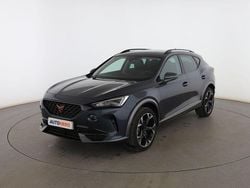 Gris Usado 2024 Cupra Formentor SUV | 29.299 € (Precio justo)