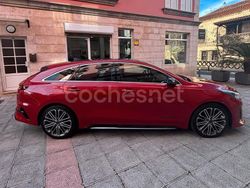 Rojo Usado 2020 Kia ProCeed GT-Line Utilitario | 20.900 € (Precio justo)