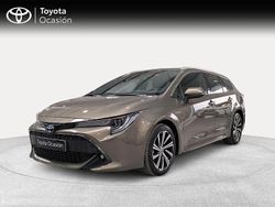 Otro Usado 2021 Toyota Corolla Sport Familiar | 23.900 € (Un poco caro)