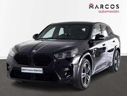 Usado 2024 BMW X2 SUV | 49.900 €