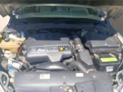 Gris / plata Usado 2004 Peugeot 407 Sport Berlina | 2200 € (Precio justo)