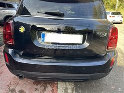 Negro Usado 2023 Mini Cooper S Countryman SUV | 35.700 €