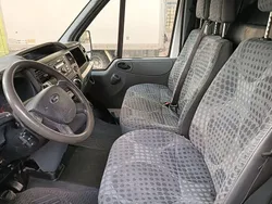 Blanco Usado 2011 Ford Transit Van | 9300 €