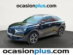 DS Automobiles DS7 Crossback