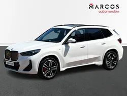 Blanco Nuevo 2025 BMW iX1 SUV | 47.500 €