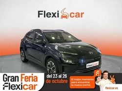 Gris Usado 2022 Hyundai Kona SUV | 14.790 € (Super precio)