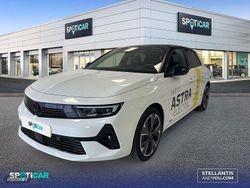 Blanco Usado 2024 Opel Astra Berlina | 25.990 € (Super precio)