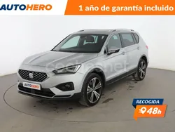 Gris Usado 2020 Seat Tarraco 4Drive SUV | 29.099 € (Un poco caro)