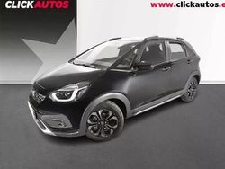 Negro Usado 2025 Honda Jazz Utilitario | 22.600 €