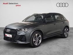 Gris daytona (efecto perla) Usado 2024 Audi Q3 SUV | 46.500 €