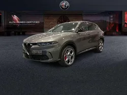 Gris Usado 2023 Alfa Romeo Tonale Veloce SUV | 39.900 € (Precio justo)