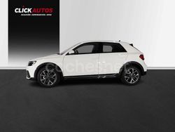 Blanco Usado 2023 Audi A1 Utilitario | 22.000 € (Precio justo)