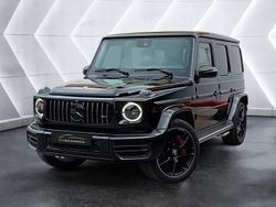 Negro Usado 2021 Mercedes G63 AMG AMG SUV | 174.900 € (Super precio)