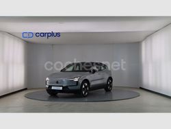 Gris vapour metalizada Usado 2024 Volvo EX30 Plus SUV | 31.990 € (Buen precio)