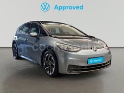 Eléctrico Usado 2022 VW ID.3 Pro Utilitario | 24.200 € (Precio justo)
